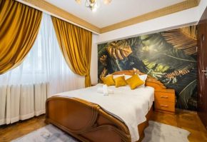 Semi Central two large bedroom apartament